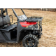 Polaris Ranger 1000 Hood Rack Charlie