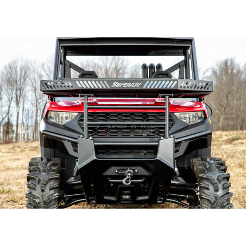 Polaris Ranger 1000 Hood Rack Charlie