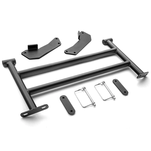 Polaris Ranger 1000 Hood Rack Charlie