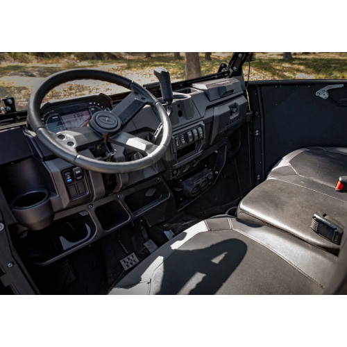 Polaris Ranger XP 1000 Cab Heater