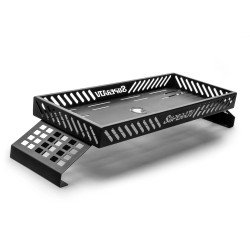 Can-Am Commander Bed Rack Delta 