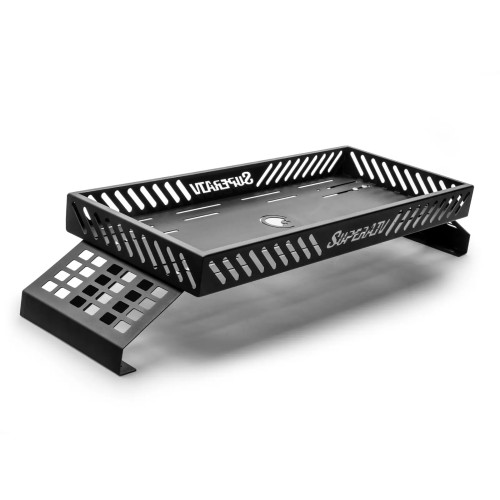 Can-Am Defender Bed Rack Delta 