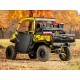 Can-Am Defender Bed Rack Delta 