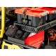 Can-Am Defender Bed Rack Delta 