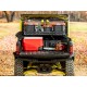 Can-Am Defender Bed Rack Delta 