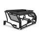 Polaris RZR XP 1000 Outfitter Sport Bed Rack