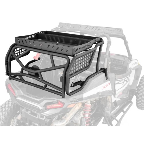 Polaris RZR XP 1000 Outfitter Sport Bed Rack