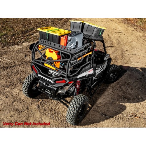 Polaris RZR XP 1000 Outfitter Sport Bed Rack