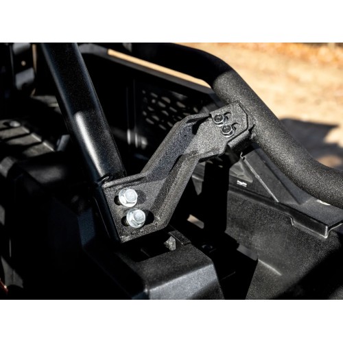 Polaris RZR XP 1000 Outfitter Sport Bed Rack