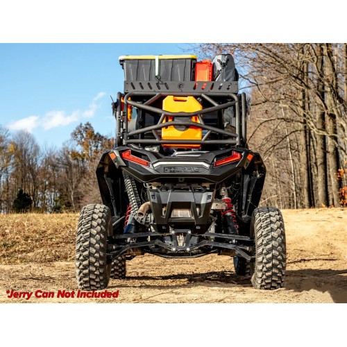 Polaris RZR XP 1000 Outfitter Sport Bed Rack