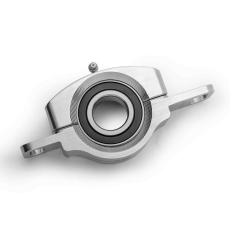 Carrier Bearings