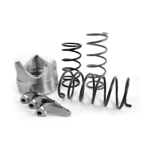 EPI Mudder Clutch Kit for Sportsman 570 Non-EBS 2014-2023