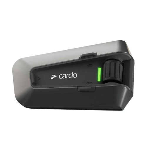 Cardo Packtalk Edge UTV Communicator