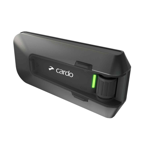 Cardo Packtalk Edge UTV Communicator