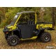 Can-Am Defender Aluminum Doors