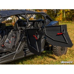 Can-Am Maverick X3 Aluminum Doors