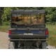 Polaris Ranger XP 570 Scratch Resistant Rear Windshield