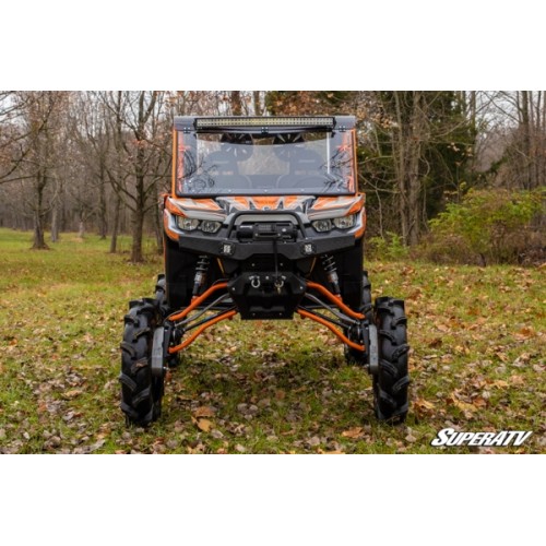 SuperATV Can-Am Defender 8" Portal Gear Lift