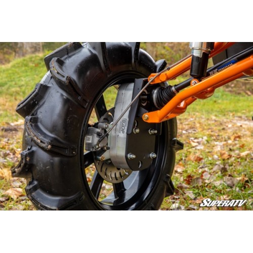 SuperATV Can-Am Defender 8" Portal Gear Lift