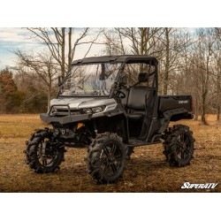 SuperATV Can-Am Defender 6" Portal Gear Lift