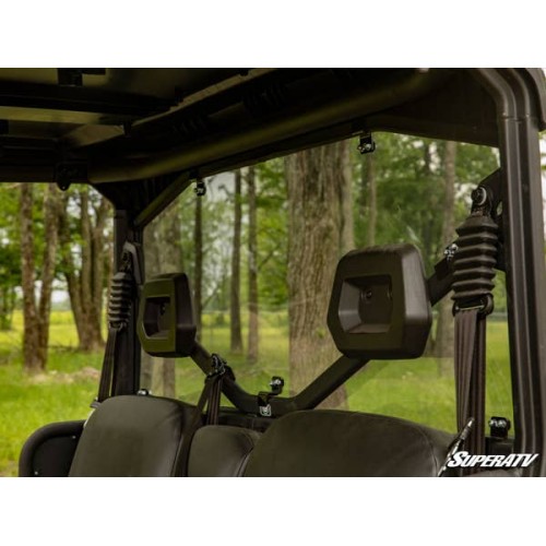 Can-Am Defender Rear Windshield