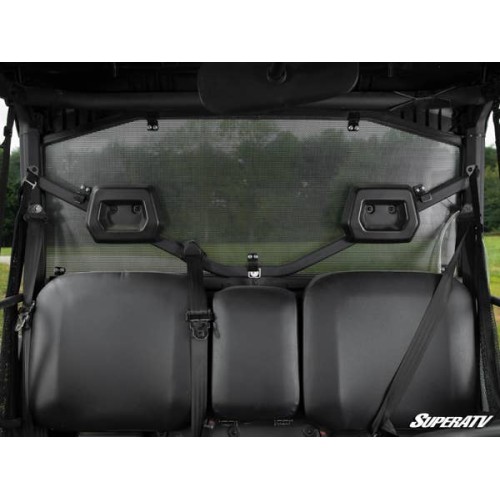 Can-Am Defender Rear Windshield