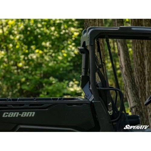 Can-Am Defender Depth Finder™ Snorkel Kit