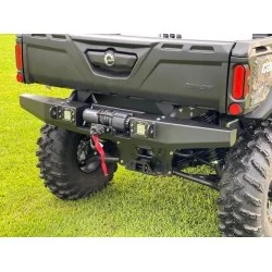 ATV/UTV Bumpers