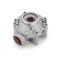 Up & Running Can-Am Defender HD5 Rear Differential