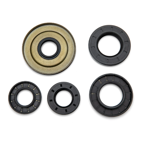 Can-Am Maverick X3 Front Differential Seal Kit