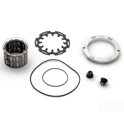 Polaris Billet Front Differential Rebuild Kit