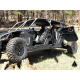 Assault Industries F-22 Max Doors (4 Seater // Fits: Can Am Maverick X3 MAX)