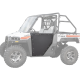 Bobcat UV34 Aluminum Doors