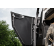 Bobcat UV34 Aluminum Doors