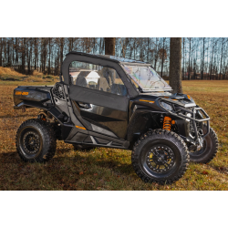 Can-Am Commander (2021+) Primal Soft Cab Enclosure Upper Doors