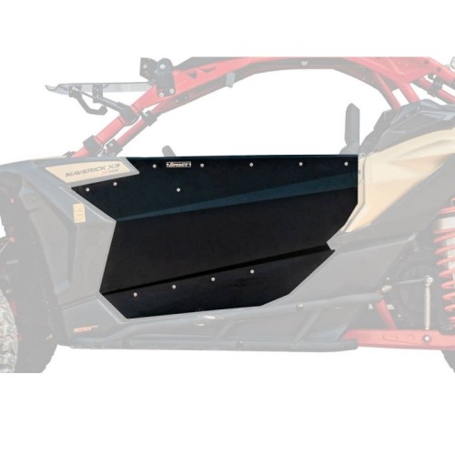 Can-Am Maverick X3 Aluminum Doors