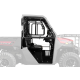 Polaris Ranger 1000 Convertible Cab Enclosure Doors