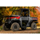 Polaris Ranger 1000 Convertible Cab Enclosure Doors