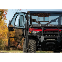 Polaris Ranger 1000 Convertible Cab Enclosure Doors