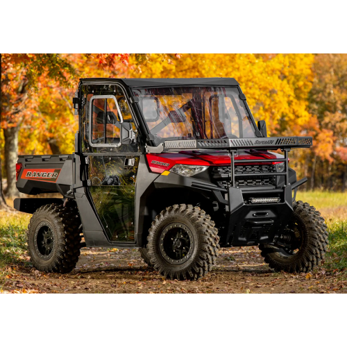 Polaris Ranger 1000 Convertible Cab Enclosure Doors