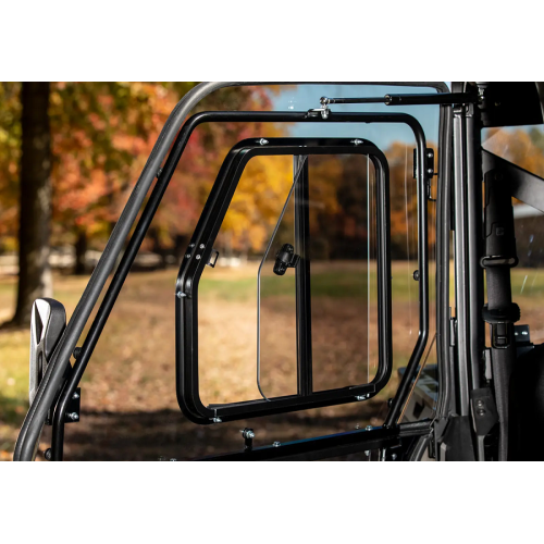 Polaris Ranger 1000 Convertible Cab Enclosure Doors