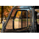 Polaris Ranger 1000 Convertible Cab Enclosure Doors