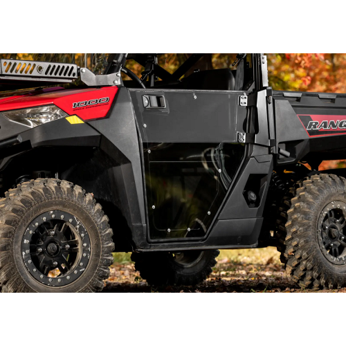 Polaris Ranger 1000 Convertible Cab Enclosure Doors