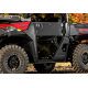 Polaris Ranger 1000 Convertible Cab Enclosure Doors