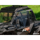 Polaris RZR XP Turbo Hard Cab Enclosure Upper Doors