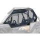 Polaris RZR XP Turbo Hard Cab Enclosure Upper Doors