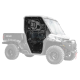 Can-Am Defender Convertible Cab Enclosure Doors