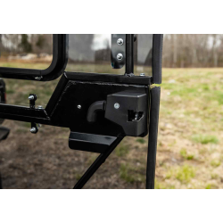 Can-Am Defender Convertible Cab Enclosure Doors