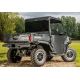 Can-Am Defender HDPE Half Doors