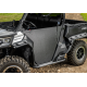 Can-Am Defender HDPE Half Doors